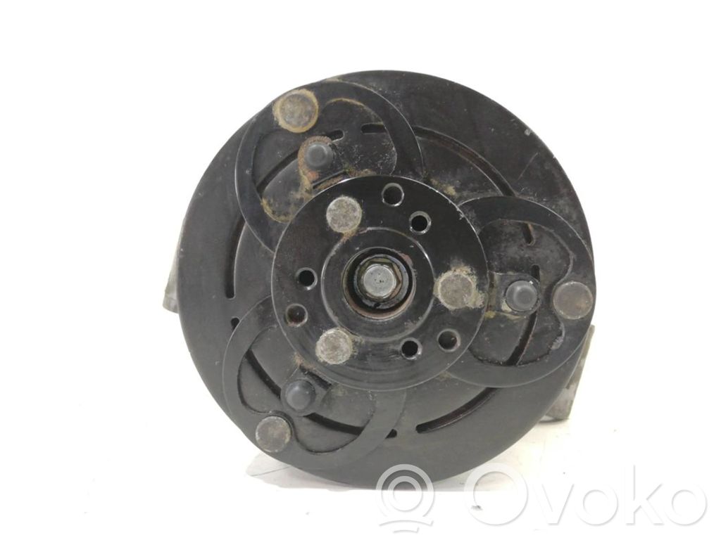 BMW 3 E46 Air conditioning (A/C) compressor (pump) 