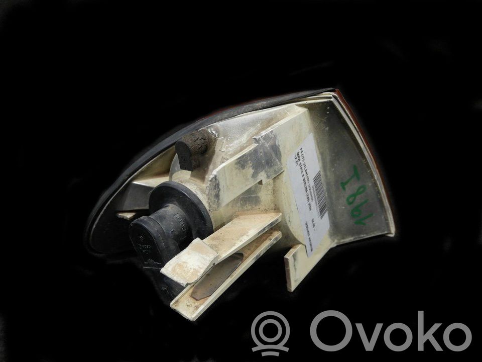BMW X3 E83 Headlight/headlamp 
