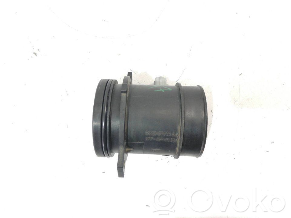 Ford Focus Mass air flow meter 