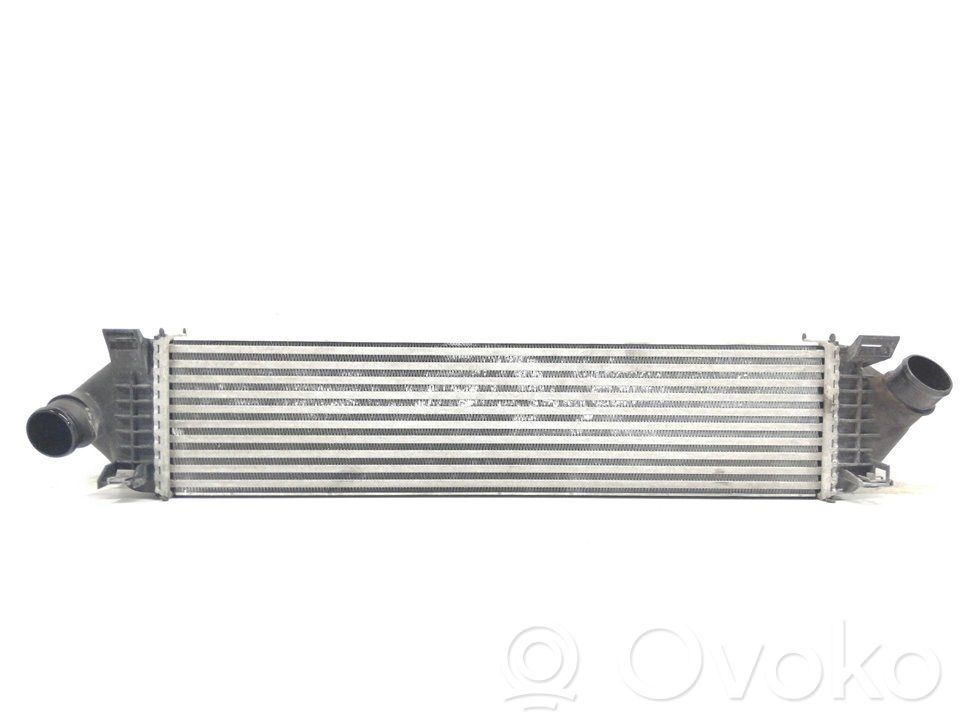 Ladeluftkühler   S4213005