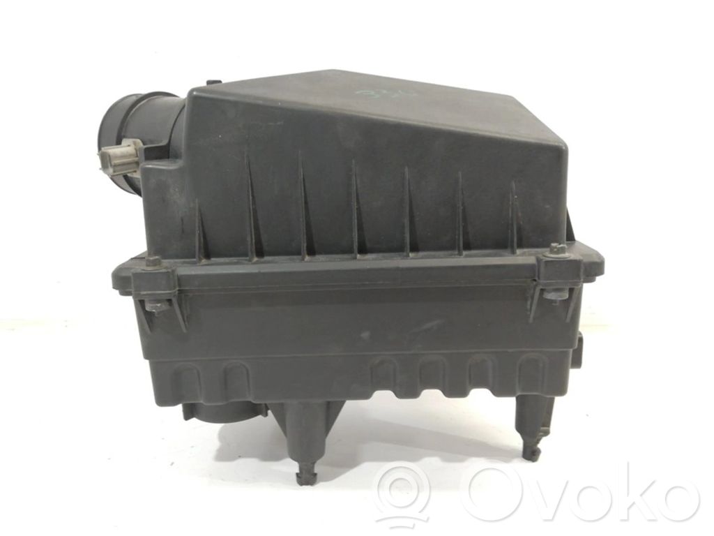 Ford Focus Air filter box 