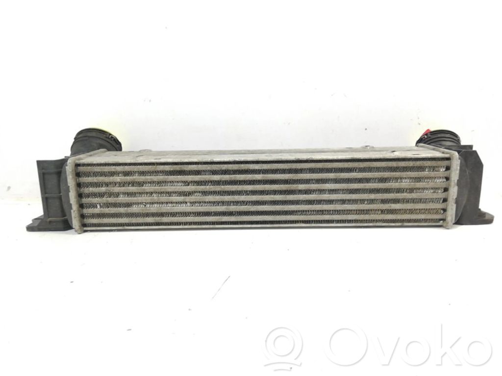 Radiatore intercooler   3296399