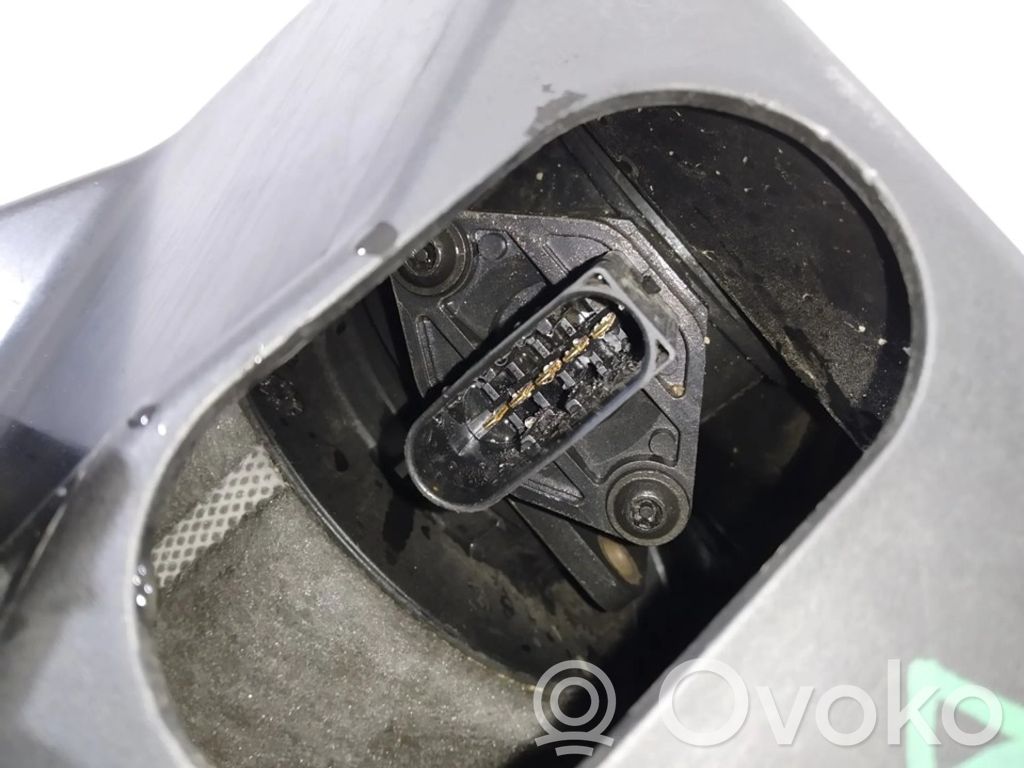 Air filter box   13717524412