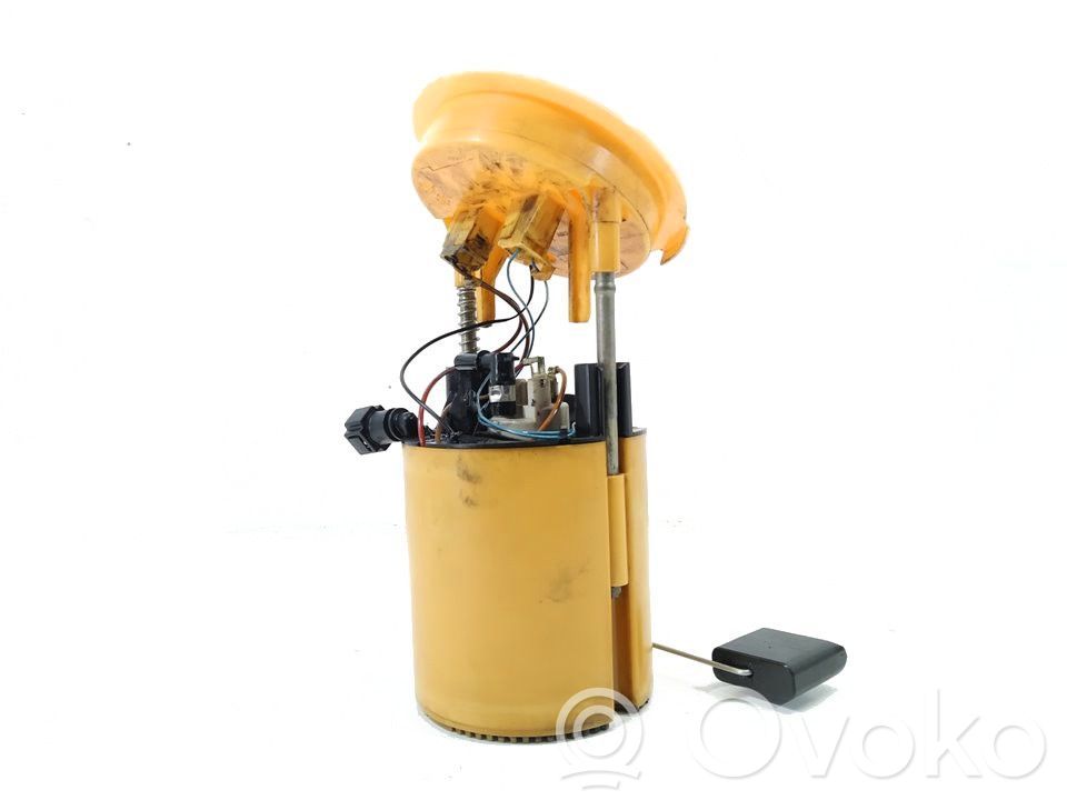 BMW 3 E90 E91 Bomba interna de combustible 
