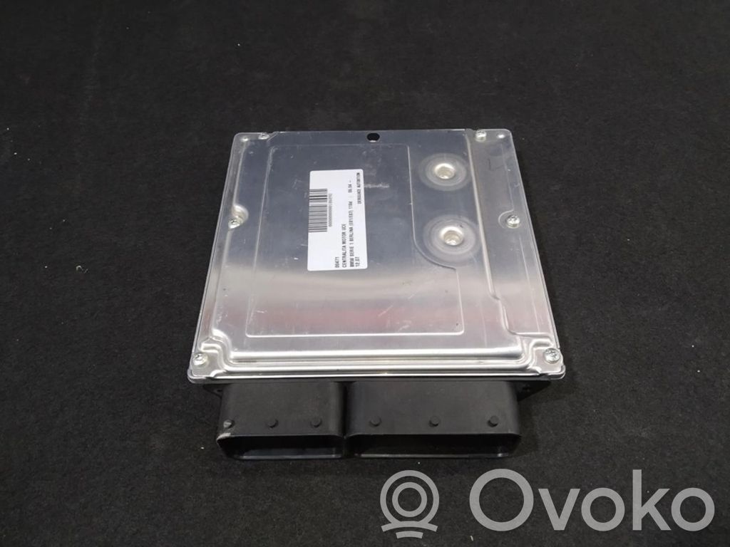 Engine control unit/module   0281012335