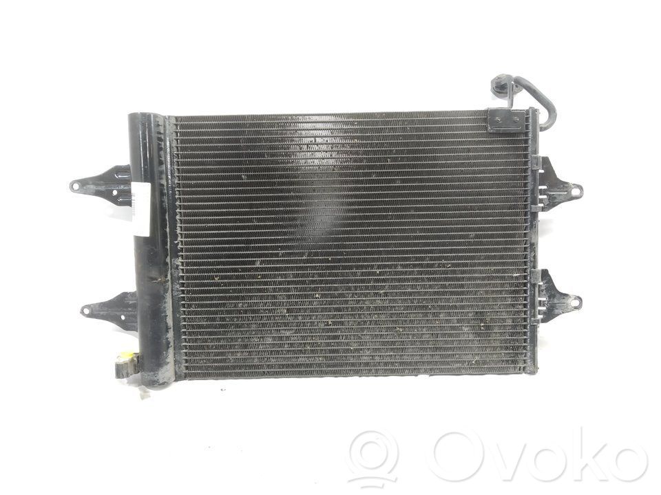 Seat Ibiza III (6L) Chłodnica nagrzewnicy 