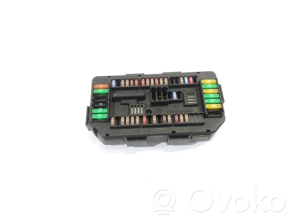 Modulo fusibile   938906801