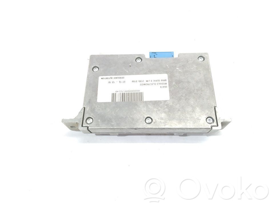 Autres unités de commande / modules   1C9399247
