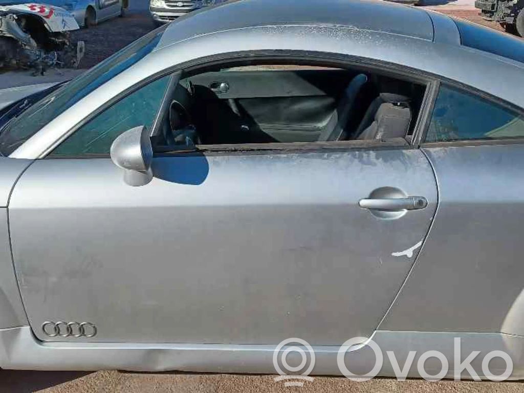 Audi TT Mk1 Durvis 