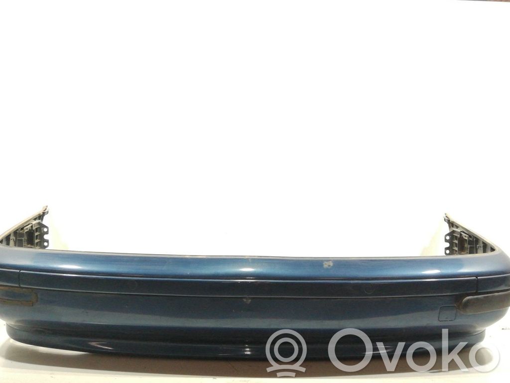 BMW 5 E39 Parachoques 