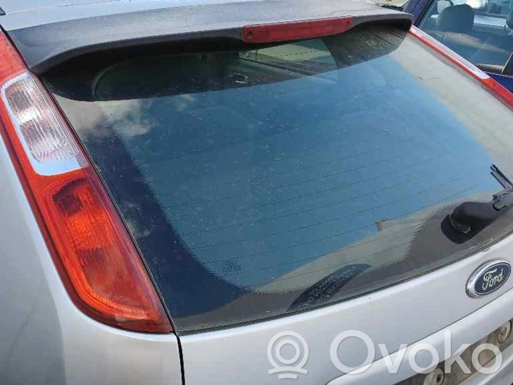 Ford Focus Tailgate/trunk/boot lid 