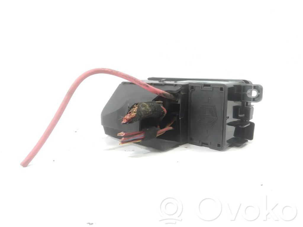 Mini One - Cooper R50 - 53 Drošinātāju bloks 