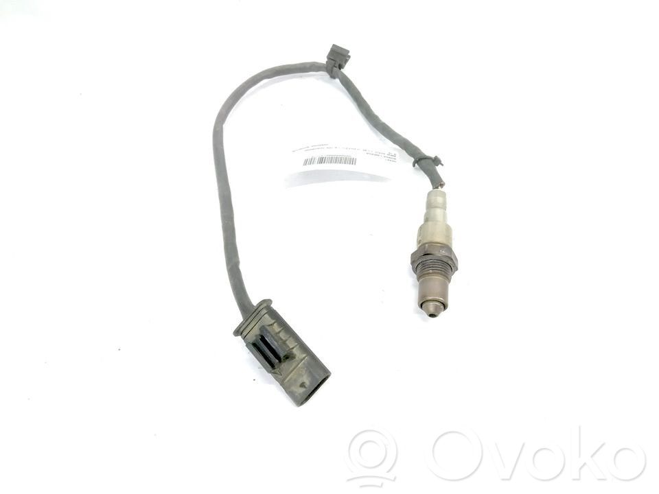 BMW 1 F20 F21 Lambda zonde 