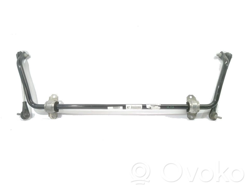 BMW 1 F20 F21 Stabilizator przedni / drążek 