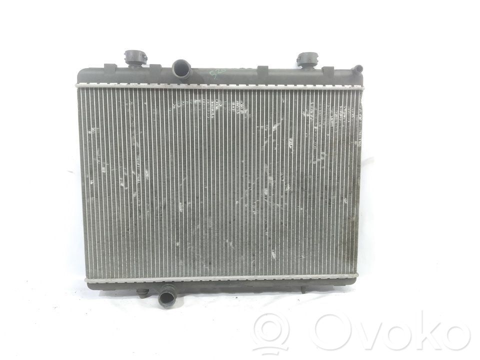 Citroen C5 Coolant radiator 