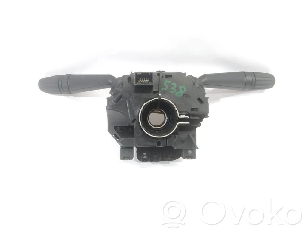 Fiat Tipo Multifunctional control switch/knob 