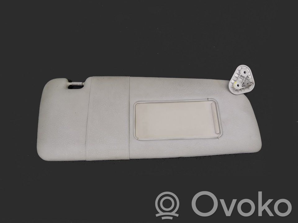 BMW X3 E83 Sun visor 