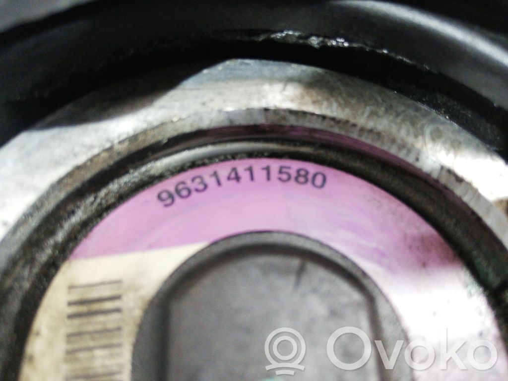 Peugeot 206 Pompa servosterzo 