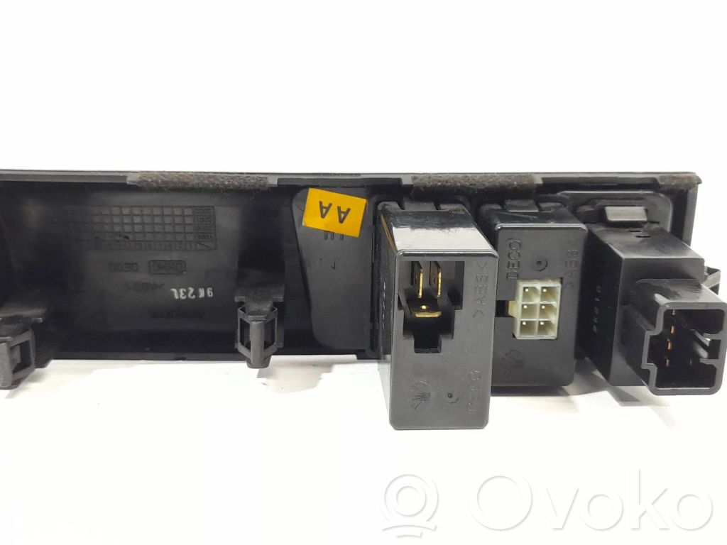Daewoo Nubira Interruptor de luz 