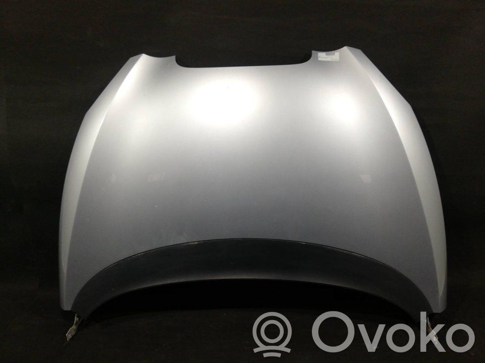Seat Altea XL Konepelti 