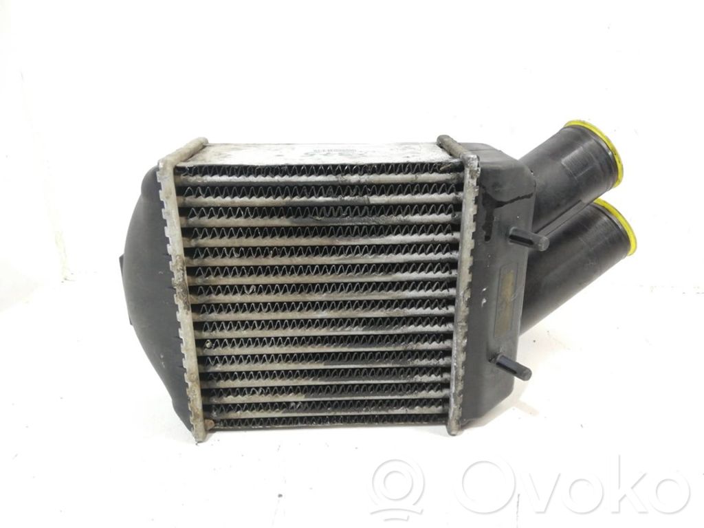 Renault Megane I Radiador intercooler 