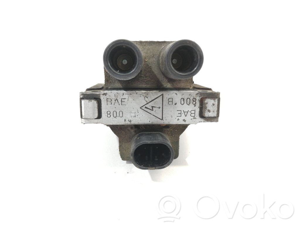Fiat Punto (176) High voltage ignition coil 