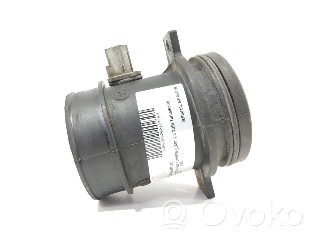 Ford Focus Mass air flow meter 