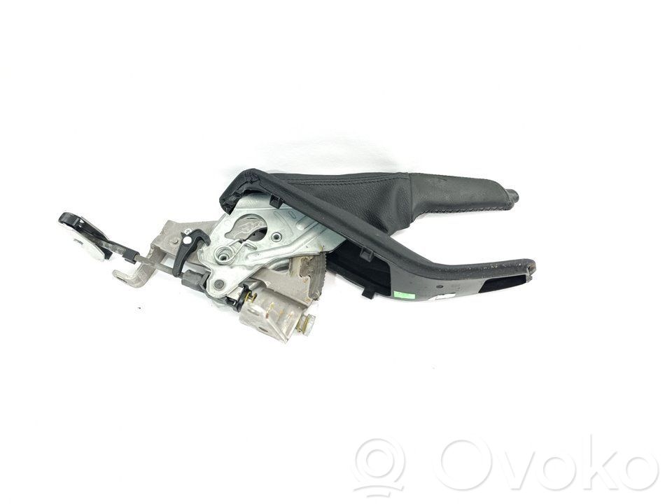BMW X1 E84 Other handbrake/parking brake parts 
