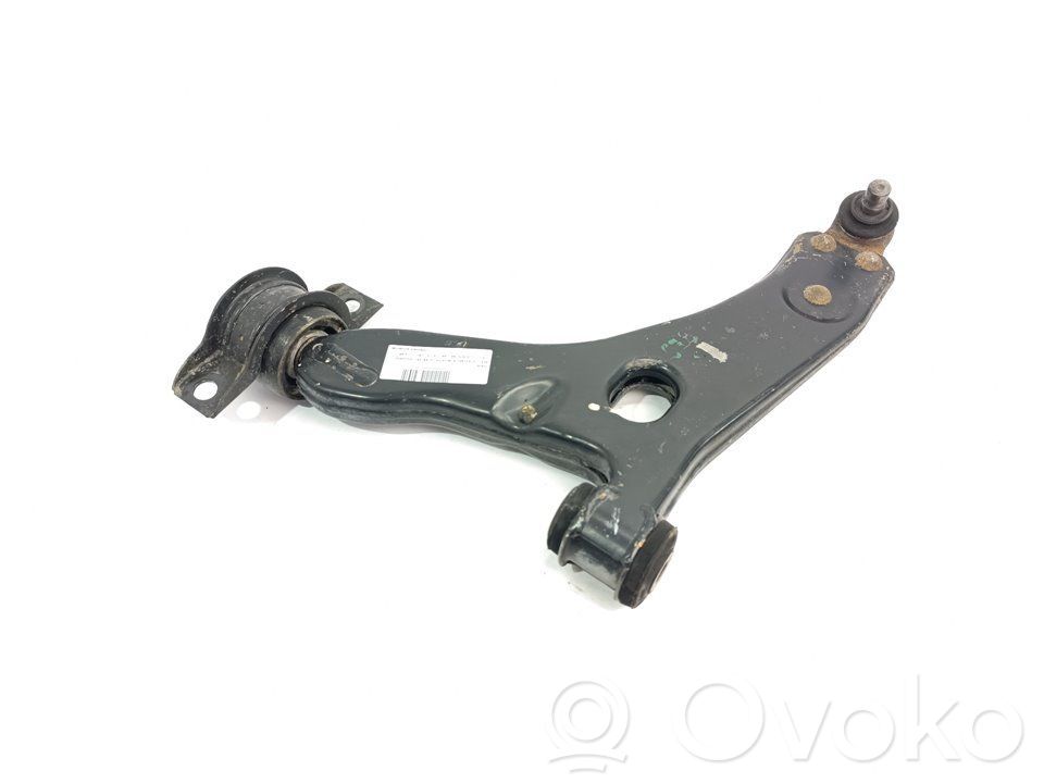 Ford Focus Svira 