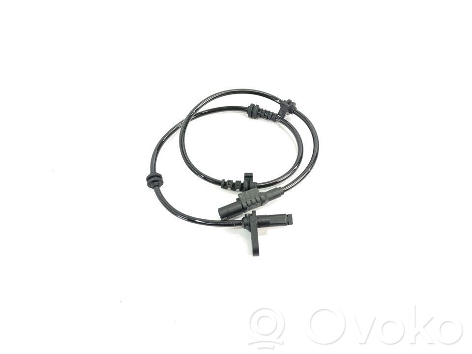 Mercedes-Benz E W211 ABS Sensor 