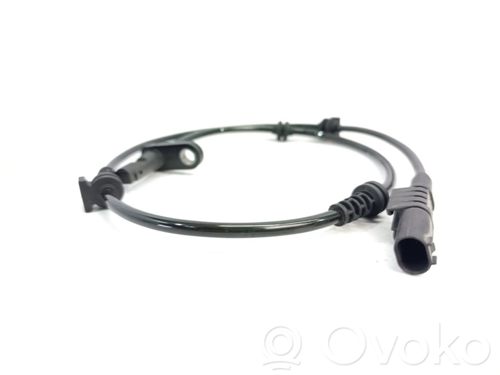 Mercedes-Benz E W211 ABS Sensor 