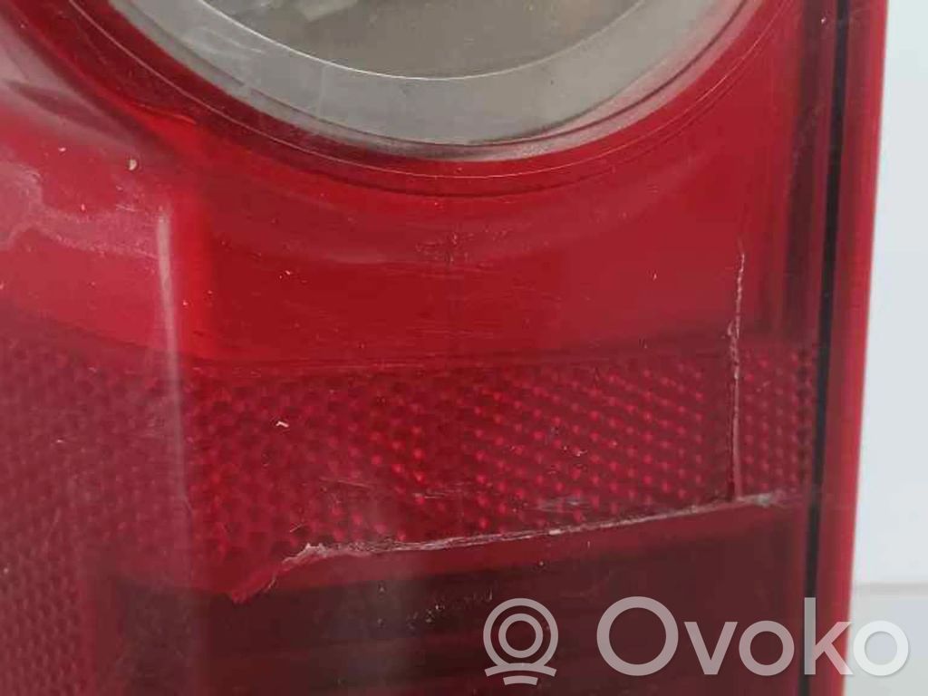 Volkswagen Crafter Takavalot 