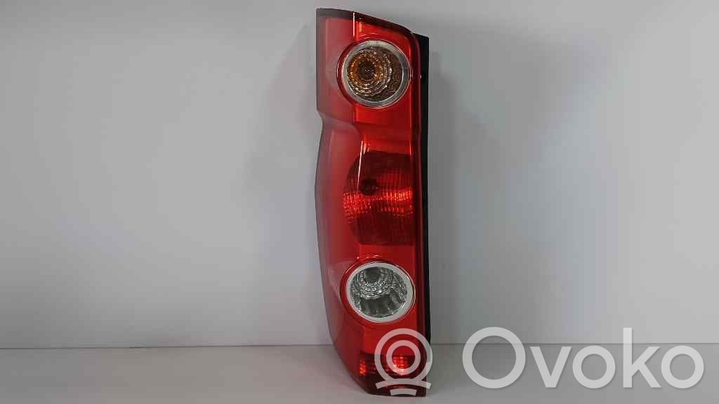 Volkswagen Crafter Takavalot 
