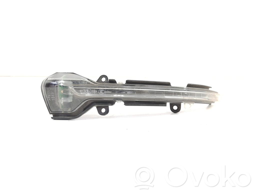 Seat Ibiza IV (6J,6P) Headlight/headlamp 