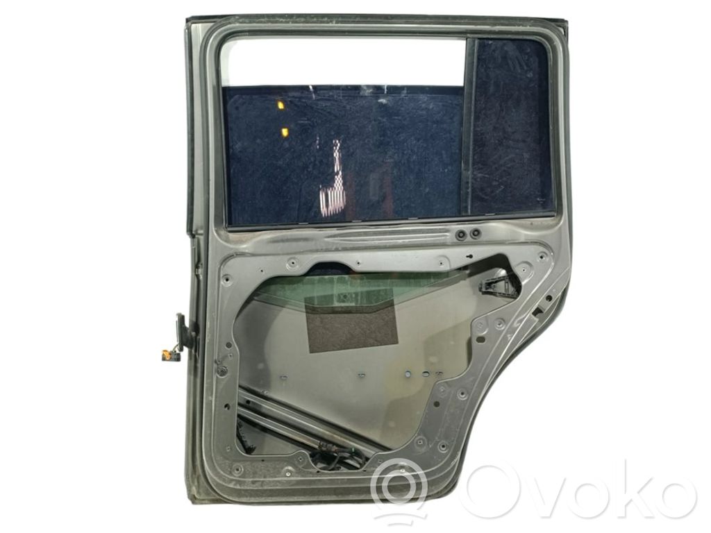 Volkswagen Touran I Drzwi tylne 