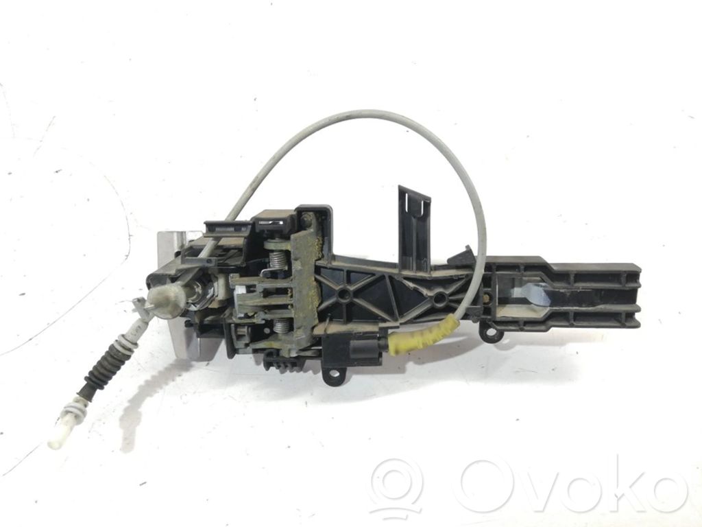 BMW 1 F20 F21 Poignée extérieure avant 