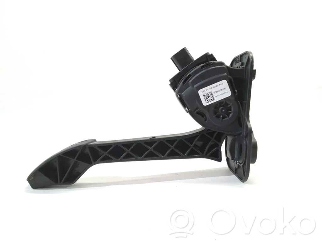 Kaasupoljin   BK219F836