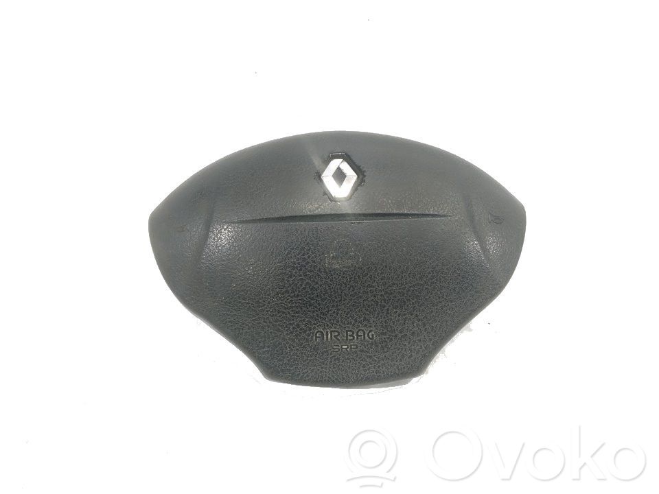 Renault Kangoo I Airbag volan 