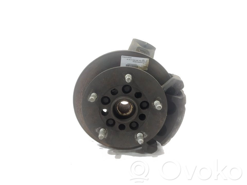 Ford Transit Front wheel hub spindle knuckle 