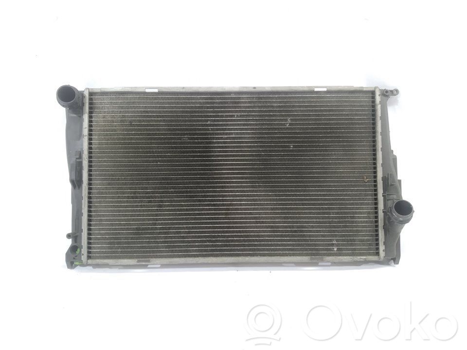 BMW 3 E46 Coolant radiator 