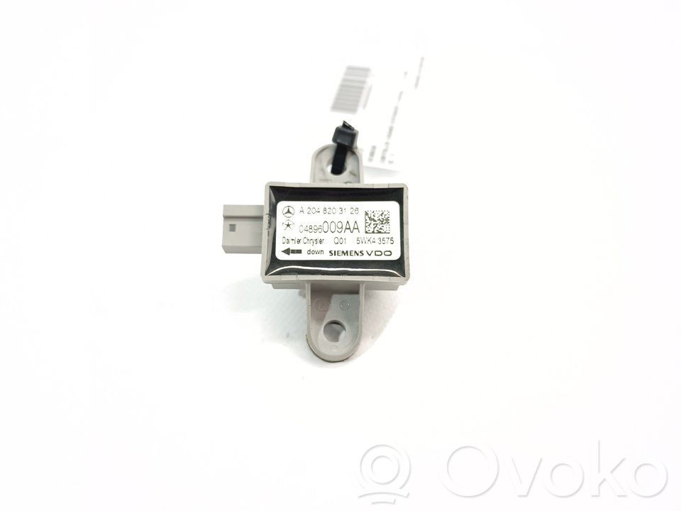Sensor   A2048203126
