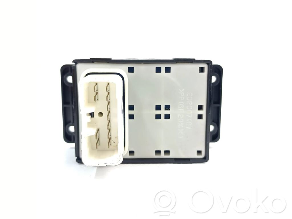 Hyundai i10 Electric window control switch 