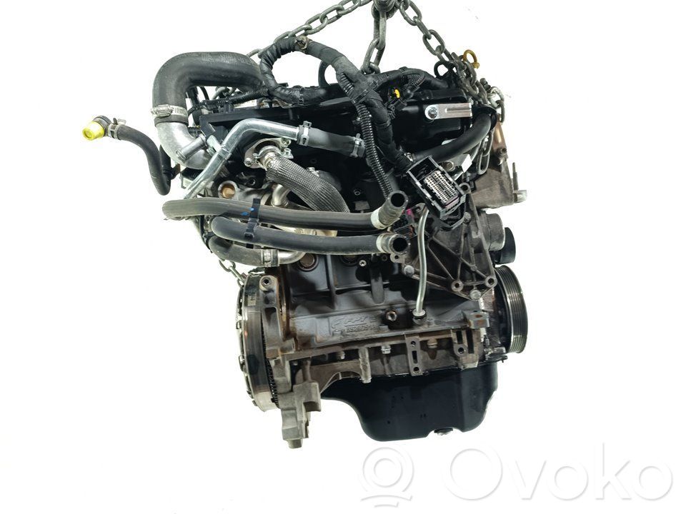 Engine   Z13DTJ