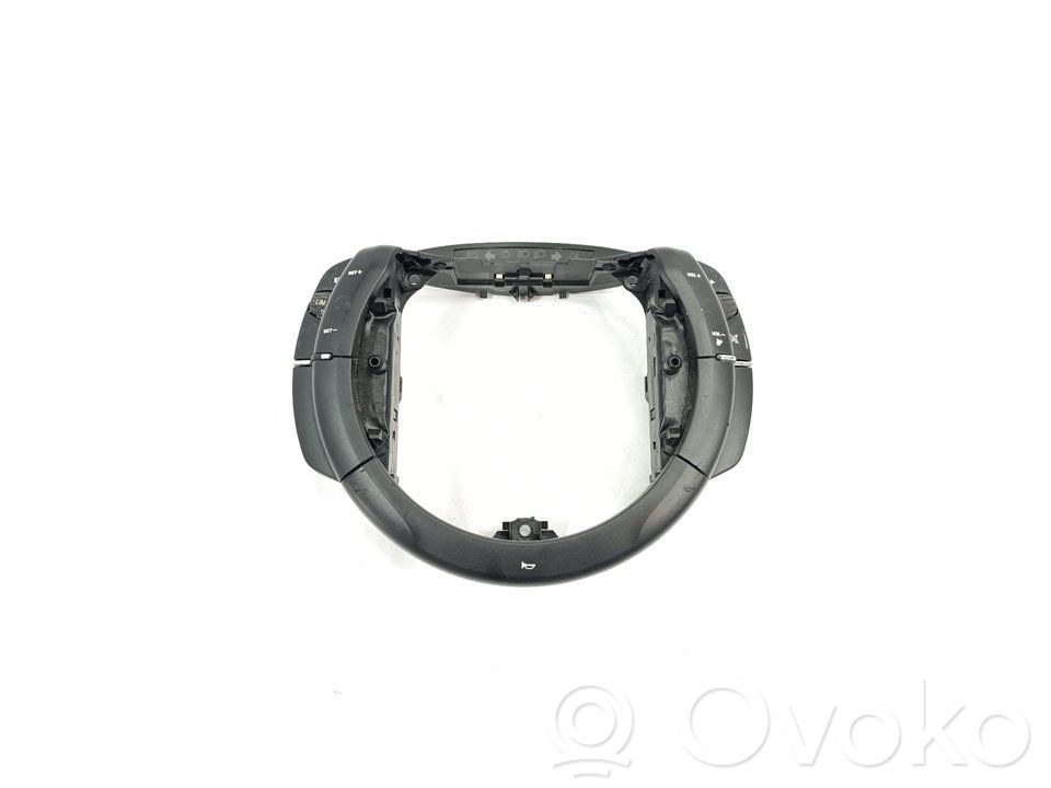 Citroen C4 I Otros interruptores/perillas/selectores 