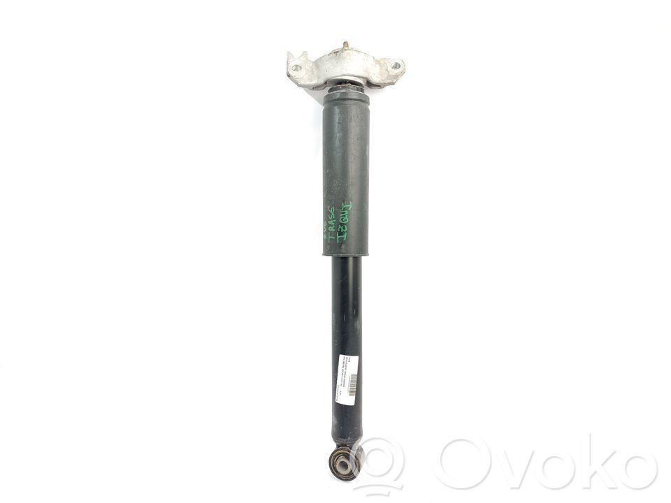 Amortyzator tylny   3122002