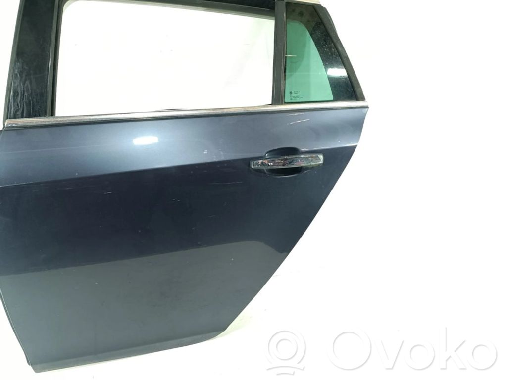 Opel Insignia A Galinės durys 
