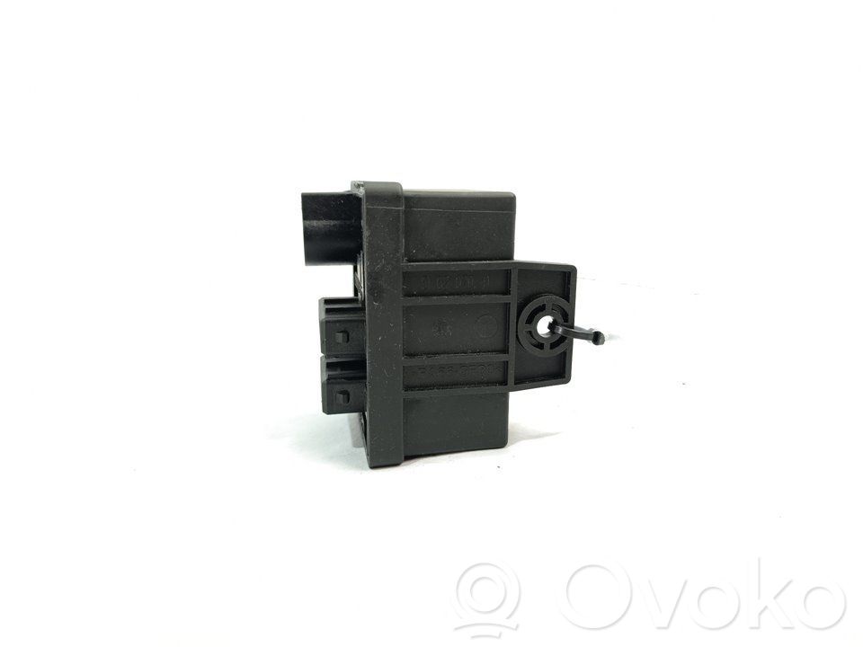 Fiat Bravo Glow plug pre-heat relay 