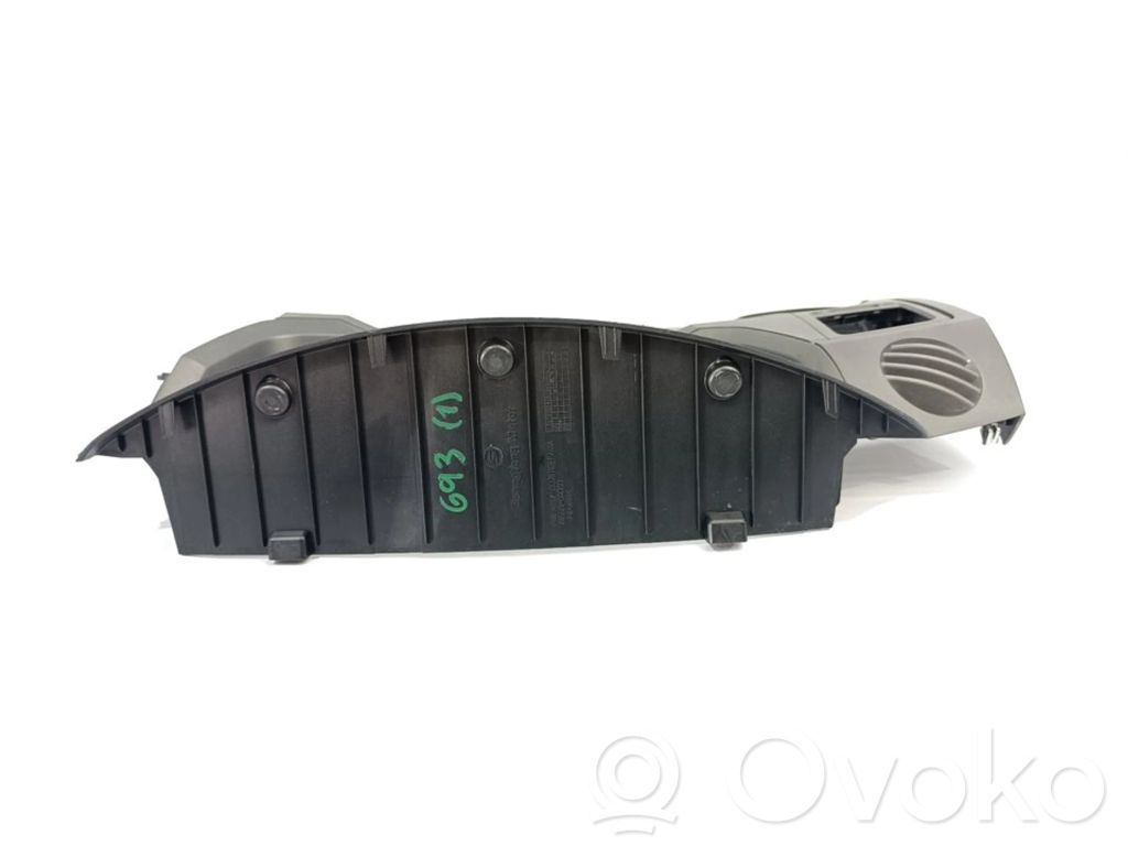 SsangYong Kyron Trim molding 
