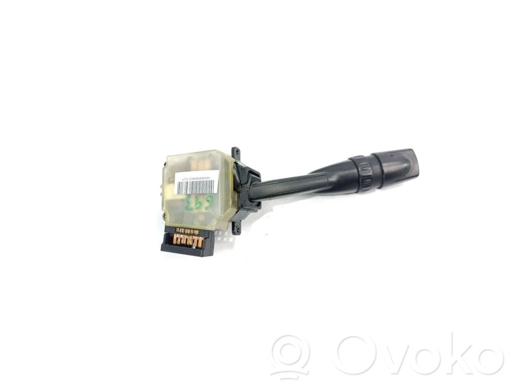SsangYong Kyron Light switch 