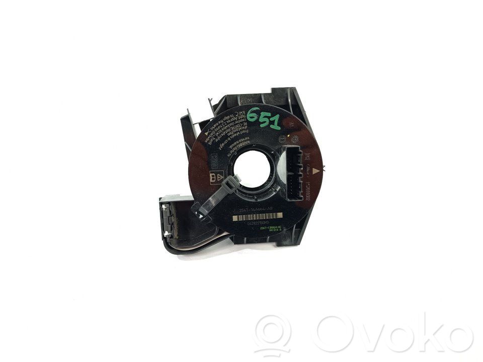 Ford Fiesta Gaisa spilvenu lenta (SRS gredzens) 